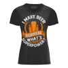 ATC PRO TEAM SHORT SLEEVE LADIES' TEE. Thumbnail