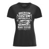 ATC PRO TEAM SHORT SLEEVE LADIES' TEE. Thumbnail