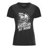 ATC PRO TEAM SHORT SLEEVE LADIES' TEE. Thumbnail