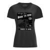 ATC PRO TEAM SHORT SLEEVE LADIES' TEE. Thumbnail