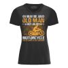 ATC PRO TEAM SHORT SLEEVE LADIES' TEE. Thumbnail