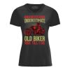 ATC PRO TEAM SHORT SLEEVE LADIES' TEE. Thumbnail