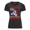 ATC PRO TEAM SHORT SLEEVE LADIES' TEE. Thumbnail