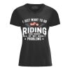 ATC PRO TEAM SHORT SLEEVE LADIES' TEE. Thumbnail