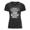 ATC PRO TEAM SHORT SLEEVE LADIES' TEE. Thumbnail