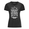 ATC PRO TEAM SHORT SLEEVE LADIES' TEE. Thumbnail