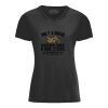 ATC PRO TEAM SHORT SLEEVE LADIES' TEE. Thumbnail