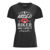 ATC PRO TEAM SHORT SLEEVE LADIES' TEE. Thumbnail