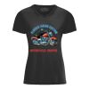 ATC PRO TEAM SHORT SLEEVE LADIES' TEE. Thumbnail