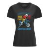 ATC PRO TEAM SHORT SLEEVE LADIES' TEE. Thumbnail