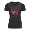ATCÂ PRO TEAM SHORT SLEEVE LADIES' TEE. ATCÂ PRO TEAM SHORT SLEEVE LADIES' TEE. Thumbnail