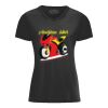 ATCÂ PRO TEAM SHORT SLEEVE LADIES' TEE. ATCÂ PRO TEAM SHORT SLEEVE LADIES' TEE. Thumbnail