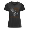 ATC PRO TEAM SHORT SLEEVE LADIES' TEE. Thumbnail