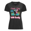 ATC PRO TEAM SHORT SLEEVE LADIES' TEE. Thumbnail