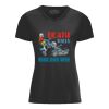 ATC PRO TEAM SHORT SLEEVE LADIES' TEE. Thumbnail