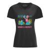 ATC PRO TEAM SHORT SLEEVE LADIES' TEE. Thumbnail