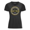 ATC PRO TEAM SHORT SLEEVE LADIES' TEE. Thumbnail