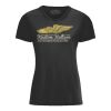 ATCÂ PRO TEAM SHORT SLEEVE LADIES' TEE. ATCÂ PRO TEAM SHORT SLEEVE LADIES' TEE. Thumbnail
