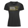 ATC PRO TEAM SHORT SLEEVE LADIES' TEE. Thumbnail