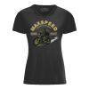 ATC PRO TEAM SHORT SLEEVE LADIES' TEE. Thumbnail
