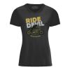 ATC PRO TEAM SHORT SLEEVE LADIES' TEE. Thumbnail
