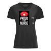 ATC PRO TEAM SHORT SLEEVE LADIES' TEE. Thumbnail