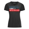 ATCÂ PRO TEAM SHORT SLEEVE LADIES' TEE. ATCÂ PRO TEAM SHORT SLEEVE LADIES' TEE. Thumbnail