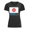 ATCÂ PRO TEAM SHORT SLEEVE LADIES' TEE. ATCÂ PRO TEAM SHORT SLEEVE LADIES' TEE. Thumbnail