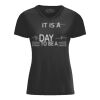 ATC PRO TEAM SHORT SLEEVE LADIES' TEE. Thumbnail