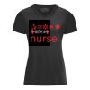 ATCÂ PRO TEAM SHORT SLEEVE LADIES' TEE. ATCÂ PRO TEAM SHORT SLEEVE LADIES' TEE. Thumbnail