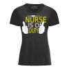 ATC PRO TEAM SHORT SLEEVE LADIES' TEE. Thumbnail