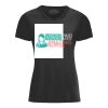 ATC PRO TEAM SHORT SLEEVE LADIES' TEE. Thumbnail