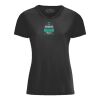 ATC PRO TEAM SHORT SLEEVE LADIES' TEE. Thumbnail