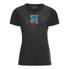 ATC PRO TEAM SHORT SLEEVE LADIES' TEE. Thumbnail