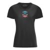 ATC PRO TEAM SHORT SLEEVE LADIES' TEE. Thumbnail