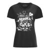 ATC PRO TEAM SHORT SLEEVE LADIES' TEE. Thumbnail