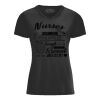 ATC PRO TEAM SHORT SLEEVE LADIES' TEE. Thumbnail
