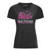 ATCÂ PRO TEAM SHORT SLEEVE LADIES' TEE. ATCÂ PRO TEAM SHORT SLEEVE LADIES' TEE. Thumbnail