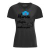 ATC PRO TEAM SHORT SLEEVE LADIES' TEE. Thumbnail