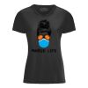 ATC PRO TEAM SHORT SLEEVE LADIES' TEE. Thumbnail