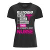 ATC PRO TEAM SHORT SLEEVE LADIES' TEE. Thumbnail