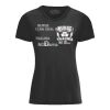 ATCÂ PRO TEAM SHORT SLEEVE LADIES' TEE. ATCÂ PRO TEAM SHORT SLEEVE LADIES' TEE. Thumbnail