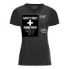 ATC PRO TEAM SHORT SLEEVE LADIES' TEE. Thumbnail
