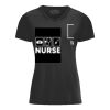 ATCÂ PRO TEAM SHORT SLEEVE LADIES' TEE. ATCÂ PRO TEAM SHORT SLEEVE LADIES' TEE. Thumbnail