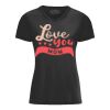 ATCÂ PRO TEAM SHORT SLEEVE LADIES' TEE. ATCÂ PRO TEAM SHORT SLEEVE LADIES' TEE. Thumbnail