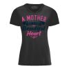 ATC PRO TEAM SHORT SLEEVE LADIES' TEE. Thumbnail