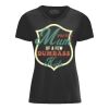 ATC PRO TEAM SHORT SLEEVE LADIES' TEE. Thumbnail