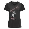 ATC PRO TEAM SHORT SLEEVE LADIES' TEE. Thumbnail