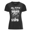 ATCÂ PRO TEAM SHORT SLEEVE LADIES' TEE. ATCÂ PRO TEAM SHORT SLEEVE LADIES' TEE. Thumbnail
