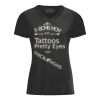 ATC PRO TEAM SHORT SLEEVE LADIES' TEE. Thumbnail
